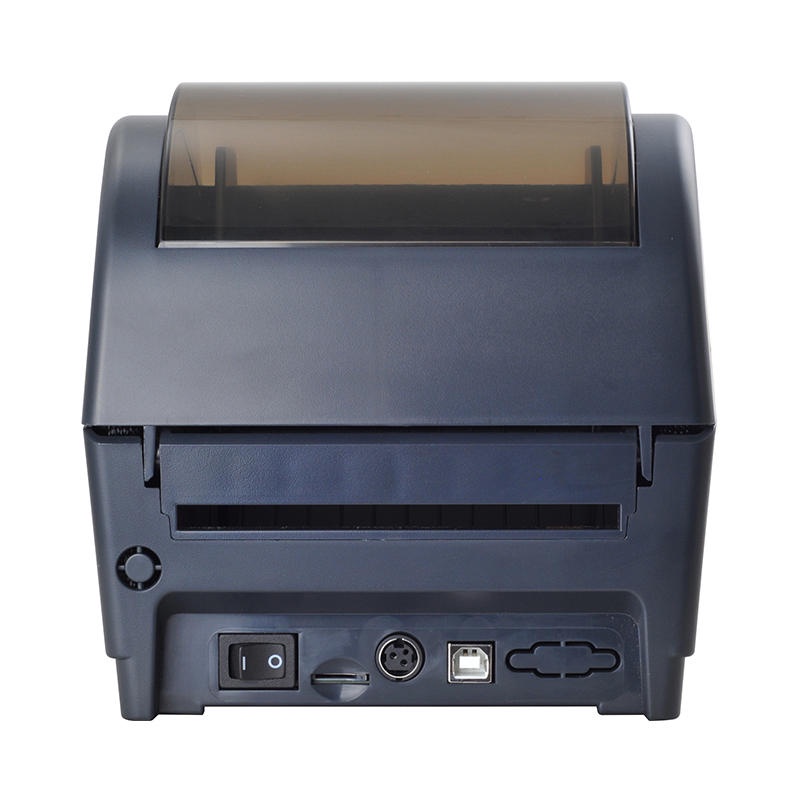 Máy in đơn hàng, in tem, in vận đơn TMĐT khổ 110mm Xprinter XP-DT427B