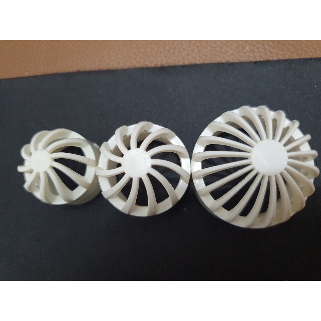 Nắp hút đáy chuyên dụng cho hồ cá