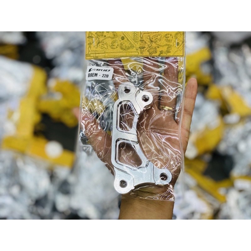 BÁT CNC Cho các dòng xe 2pis/4pis