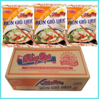 Bún giò heo Hằng Nga 75g