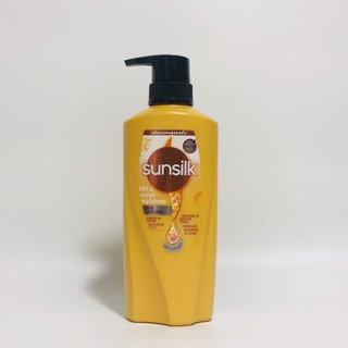 Dầu xả Sunsilk Thái Lan 380ml vàng