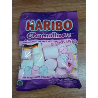 Kẹo dẻo Haribo các loại 80g