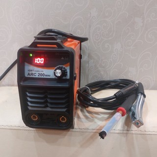 Máy tẩy mối hàn inox điện tử