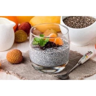 Hạt Chia Mỹ 400g