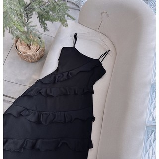MAXI ĐEN 2S BÈO XẺ BÊN