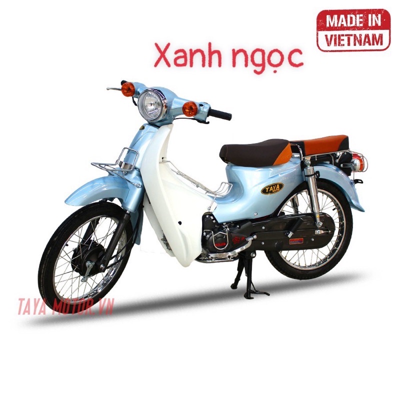 Dè trước  cub đời mới chính hãng UMV