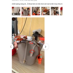 Túi xách bằng da PU mềm phong cách Hàn Quốc thời trang năm 2022 cho nữ