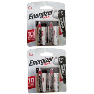 Pin Trung Energizer chính hãng