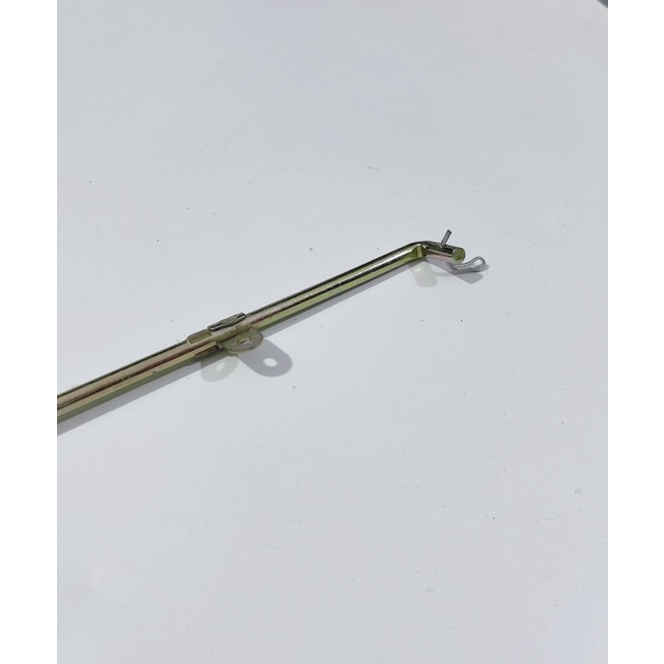 Đũa thắng xe Dr Wave Rs Si hàng công ty, lắp thay thế đũa thắng zin