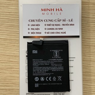 Pin xiaomi bn31 / redmi 5x / redmi a1 / redmi s2 / redmi note 5a / redmi note 5a prime