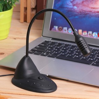 Micro để bàn straight t21 - microphone chuyên dụng cho học trực tuyến và hội thảo - micro thu âm cho máy tính