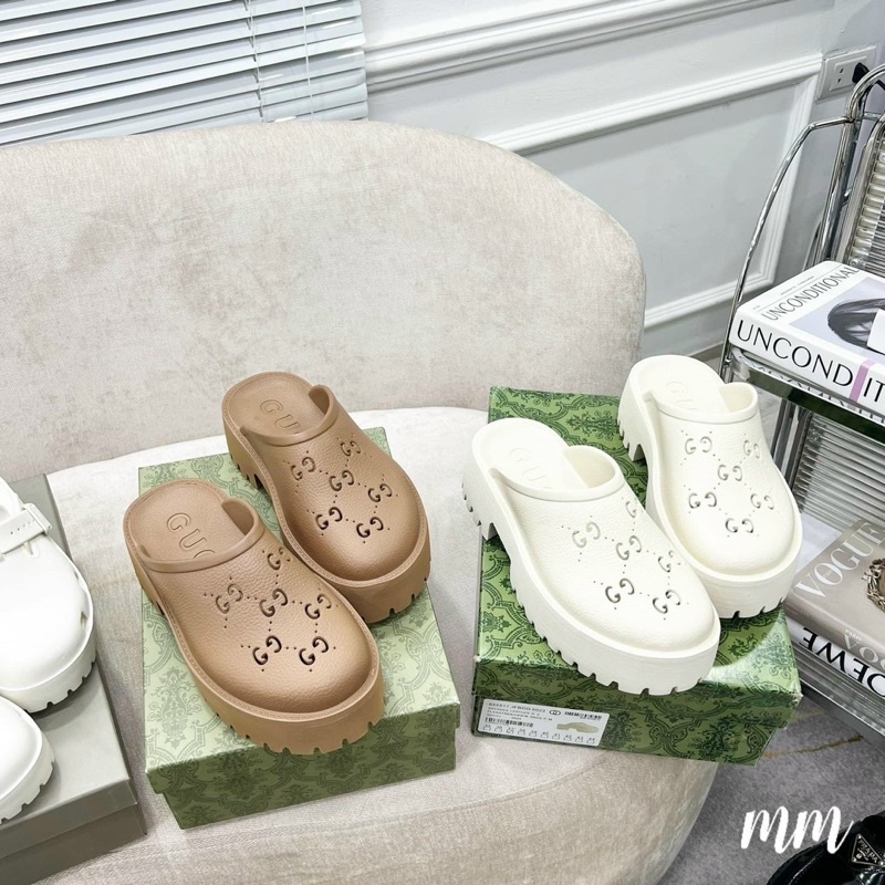 Sục gucci siu nhẹ🍄hàng quảng châu🍄hàng sẵn☘️