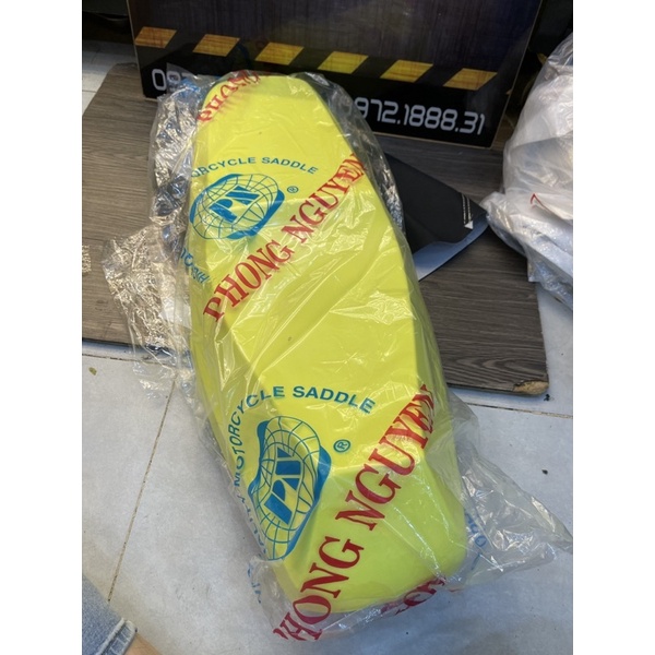 Mút yên Gọt Ex10 / Excenter 135 2010