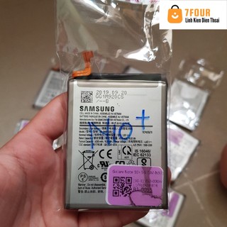 Pin Samsung Note 10/ Note 10 plus zin tháo máy - 7Four