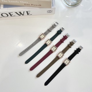 Đồng hồ nữ doukou ulzzang (có sẵn)