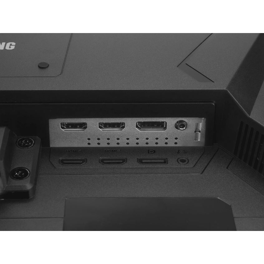 Màn hình Gaming Asus TUF GAMING VG249Q1A 24 Inch (FHD/IPS/165Hz/1ms) - Hàng chính hãng | BigBuy360 - bigbuy360.vn