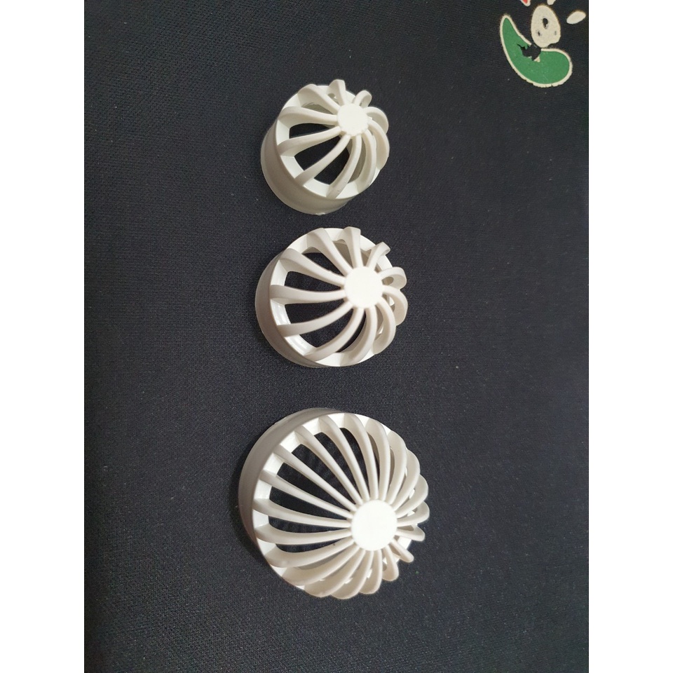 Nắp hút đáy chuyên dụng cho hồ cá