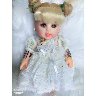 Quần áo búp bê 12in