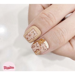 naolbox xinh