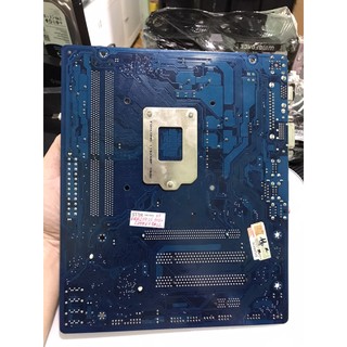MAINBOARD GIGABYTE H61M CŨ