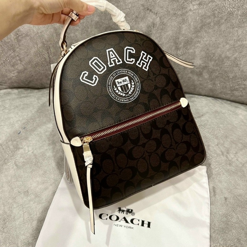 BALO NỮ COACH MẪU MỚI