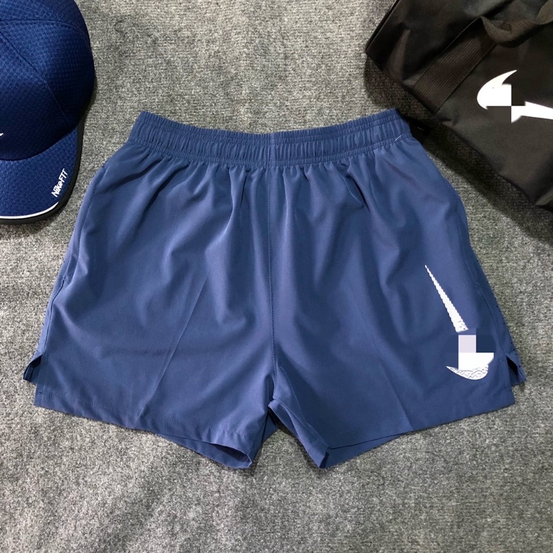 QUẦN ĐÙI THỂ THAO NAM TẬP GYM, TẠ, CHẠY BỘ, TENNIS, CẦU LÔNG, BƠI VNXK