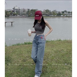 Quần xuông ( Ảnh thật shop chụp )