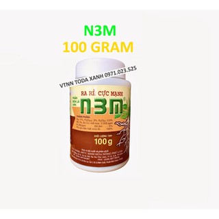 Kích rễ n3m - ra rễ cực mạnh