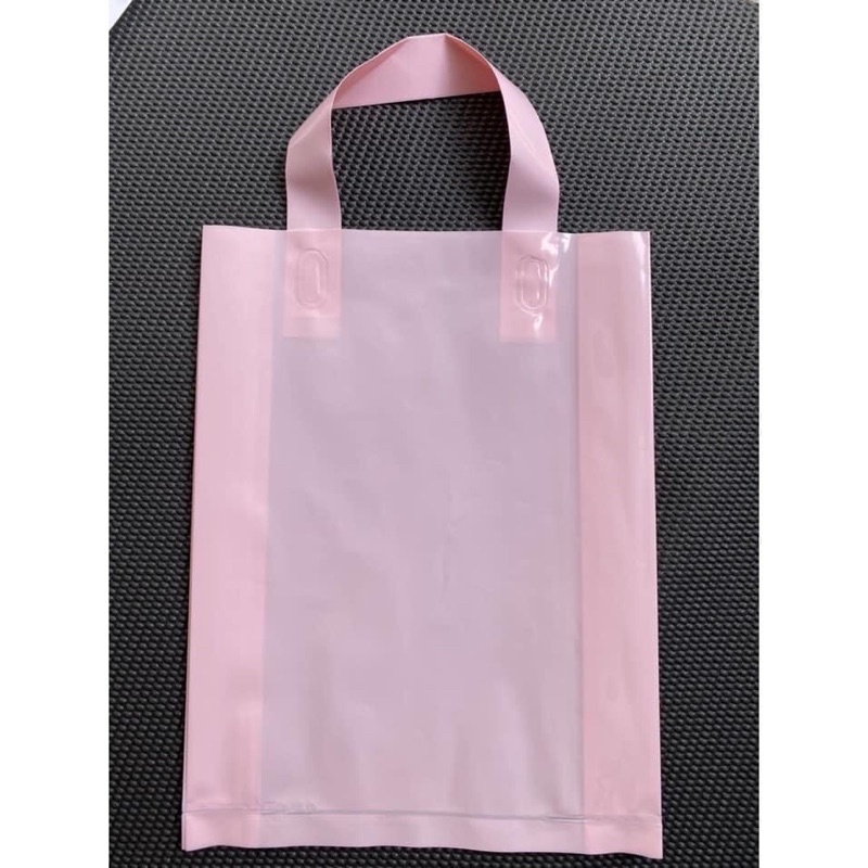 1 kg Túi nilon PE ép quai