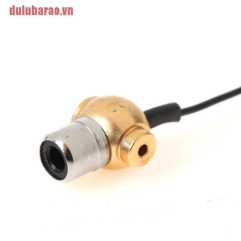 1 Dây Cáp Nối Rca Cho Máy Xăm Hình Tiện Dụng