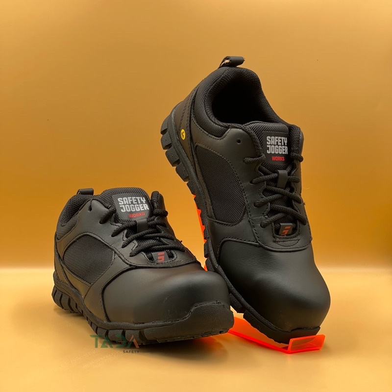 GIÀY BẢO HỘ LAO ĐỘNG JOGGER KOMODO S3
