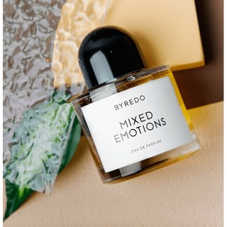 Nước Hoa Byredo Mixed Emotions-5ml/10ml-𝓔𝓵𝓲𝓷𝓪𝓼𝓲𝓵𝓿𝓪