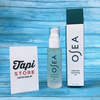 Dầu dưỡng ẩm Osea Essential Hydrating Oil