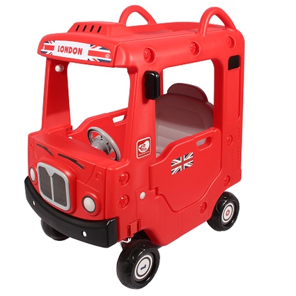 Xe chòi chân oto Bus Hàn Quốc nhiều mẫu kiểu dáng Z0