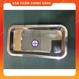 Khay Hình Chữ Nhật Y Tế Đủ Size