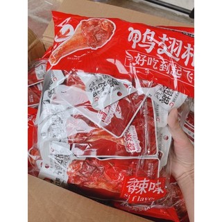 bịch 30c đùi vịt cay dacheng