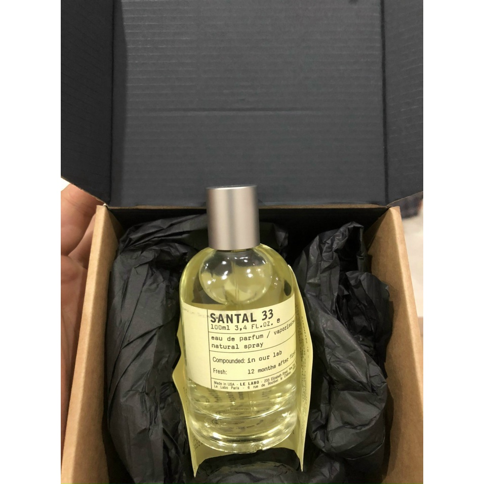 Nước hoa Le Labo Another 13, 29, 31, 33 EDP Unisex 100ml