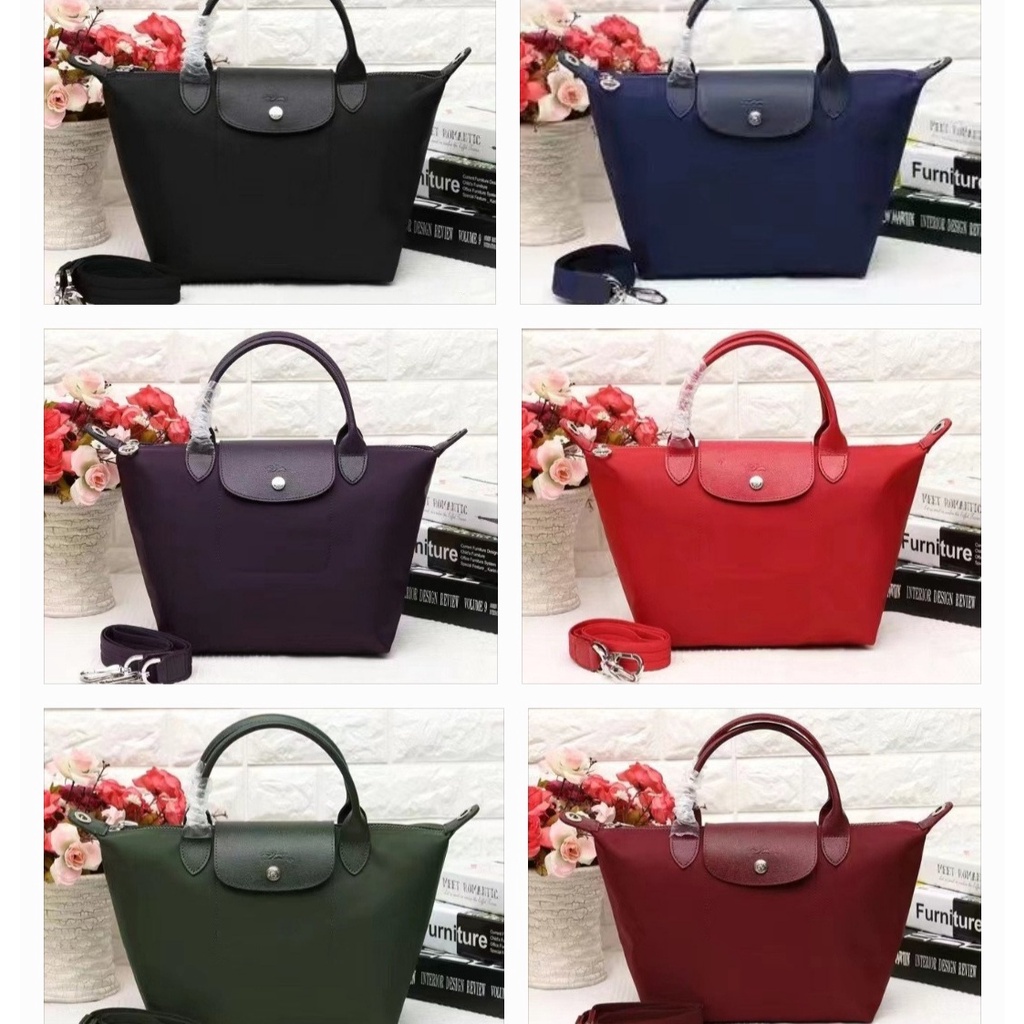 TÚI XÁCH , TÚI NỮ, TÚI LONGCHAMP NỮ. Chống Xước, Chống Nước. Hàng Nhập Khẩu. GIÁ ƯU ĐÃI