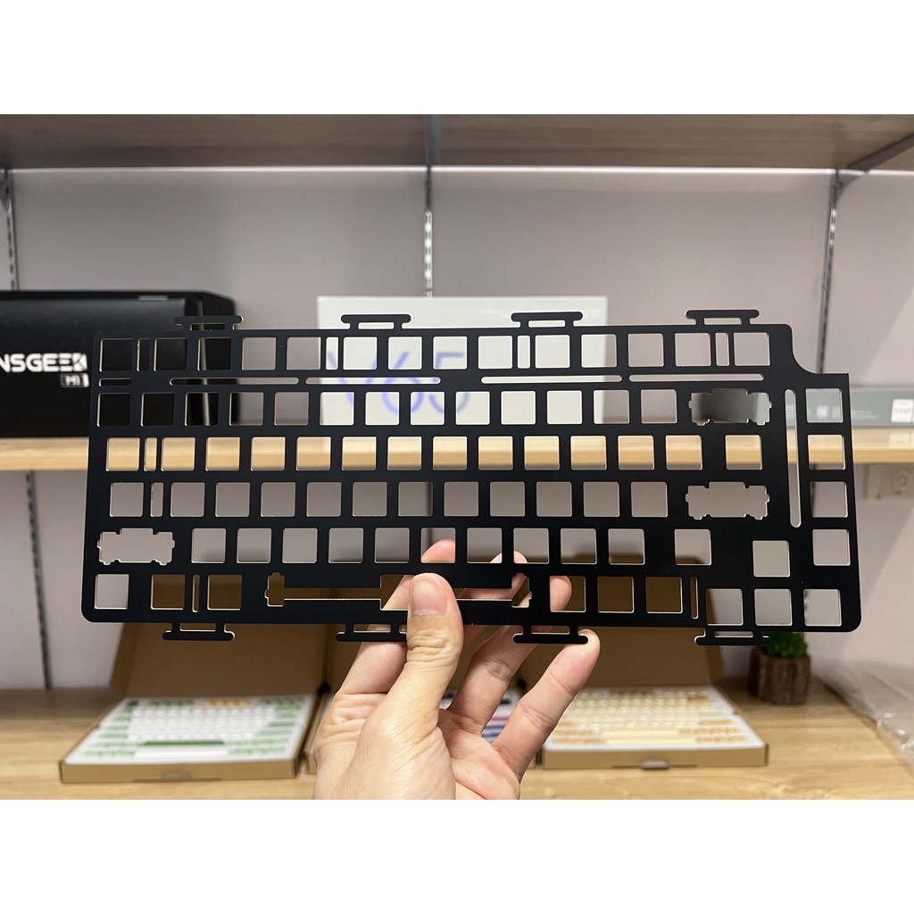 Plate chính hãng cho bàn phím cơ Monsgeek M1, M1W