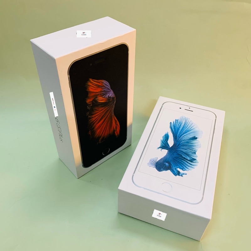HỘP ĐỰNG ĐIỆN THOẠI 6S / 6SPLUS CÁC MÀU TRƯNG BÀY ĐẸP