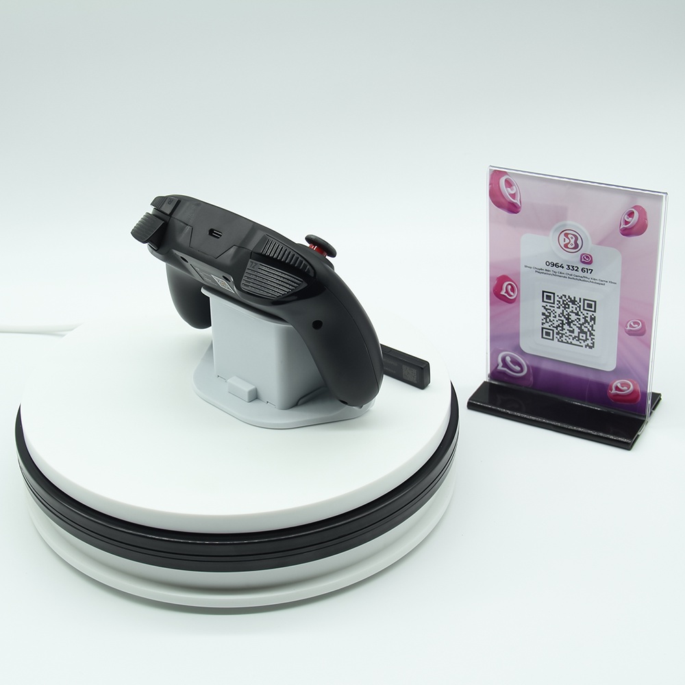 Tay Cầm Chơi Game Không Dây Bluetooth  MOBAPAD M073 - Tay Cầm Chơi Không Dây Dành Cho PC, Laptop, TV Android