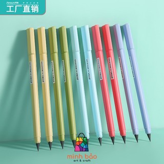 BÚT CHÌ VĨNH CỬU RESUN (MÀU NGẪU NHIÊN)