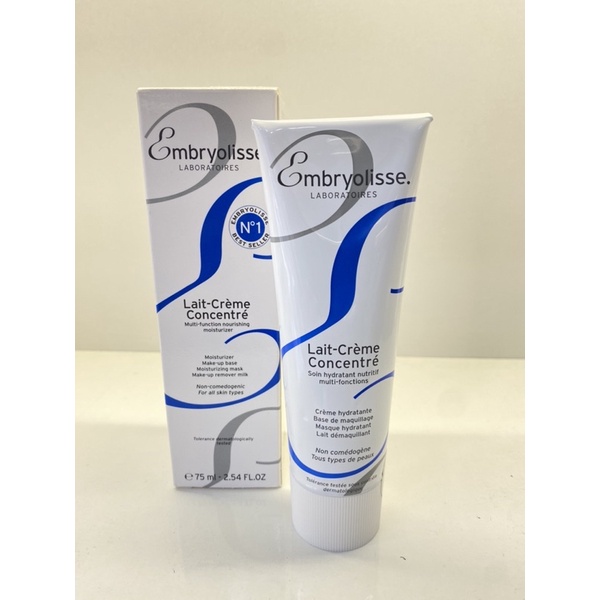 Kem dưỡng ẩm,phục hồi da Embryolisse 75ml