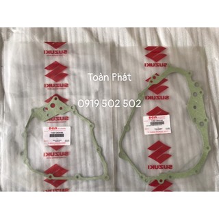 Ron nắp mâm lửa fi - ron lốc nồi fi - satria fi - raider fi chính hãng suzuki indonesia