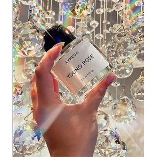 Nước hoa Byredo Young Rose 100ml