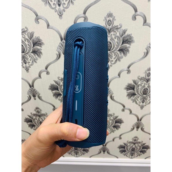 Loa Bluetooth JBL Flip 6 - Loa Bluetooth JBL Flip 6 20W- Loa Bluetooth JBL Flip 6 Bảo hành 12 tháng _Shopee Mall