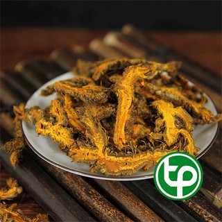 [Hàng công ty] Hoàng liên sấy khô (thơm, sạch)
