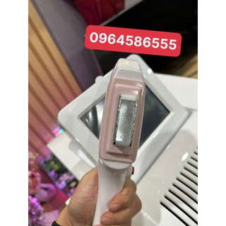 Máy Triệt Lông Mini 360