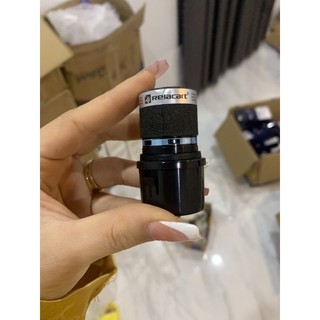củ míc relacart 3300 chính hãng