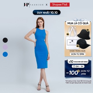 Đầm sát nách cut out j-p fashion 11007300